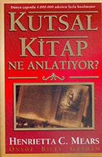 Kutsal Kitap Ne Anlatıyor?