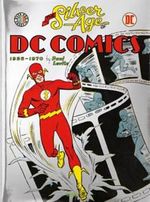 DC Comics, Silver Age