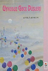 Uykusuz Gece Düşleri