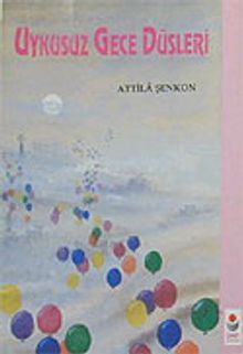 Uykusuz Gece Düşleri
