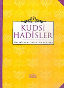 Kudsi Hadisler