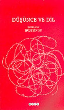 Düşünce ve Dil