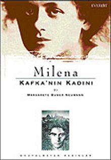 Milena: Kafka'nın Kadını