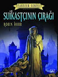 Suikastçının Çırağı ( Farseer Serisi 1)