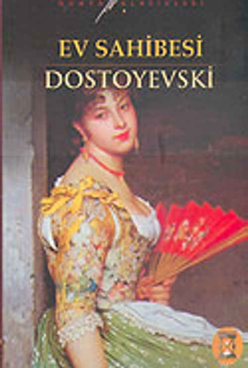 Ev Sahibesi