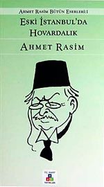 ÜÇ HARF YAYINCILIK