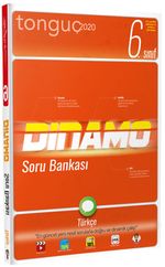 6. Sınıf  Türkçe Dinamo Soru Bankası