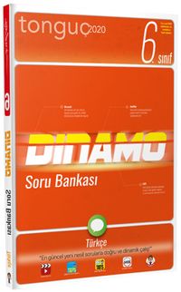 6. Sınıf  Türkçe Dinamo Soru Bankası