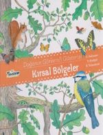 Doğanın Görkemli Gösterisi-Kırsal Bölgeler 