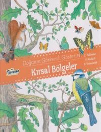 Doğanın Görkemli Gösterisi-Kırsal Bölgeler 