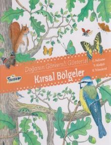 Doğanın Görkemli Gösterisi-Kırsal Bölgeler 