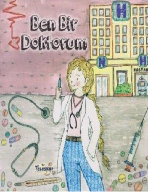 Ben Bir Doktorum