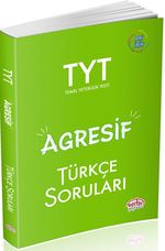 TYT Agresif Türkçe Soruları