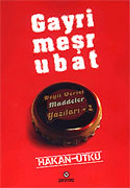 Gayrimeşrubat