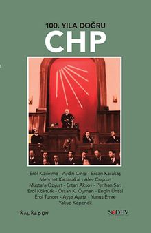 100. Yıla Doğru CHP