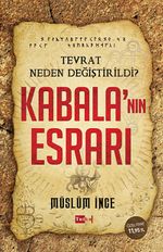 Kabala'nın Esrarı & Tevrat Neden Değiştirildi?