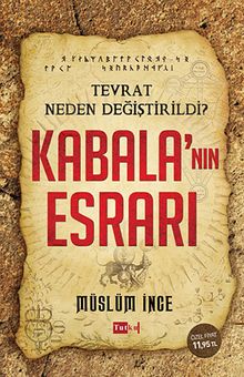 Kabala'nın Esrarı & Tevrat Neden Değiştirildi?