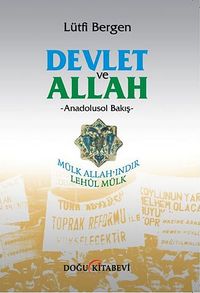 Devlet ve Allah & Anadolusol Bakış