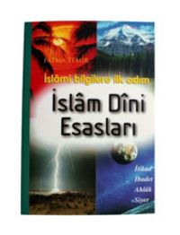 İslam Dini Esasları 