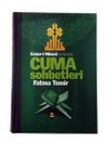 Esmai H&uuml;sna Sırlarıyla Cuma Sohbetleri 2.Cilt