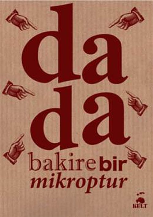 Dada Bakire Bir Mikroptur