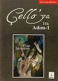 Çello'ya İlk Adım -1