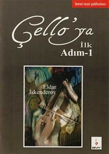 Çello'ya İlk Adım -1