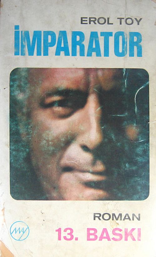 İmparator (2-B-33)