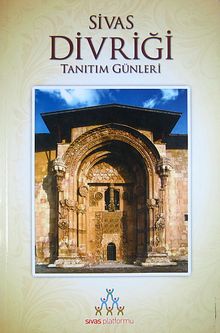 Sivas Divriği Tanıtım Günleri (2-B-30)