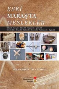 Eski Maraş'ta Meslekler (2-B-26)