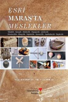 Eski Maraş'ta Meslekler (2-B-26)