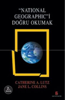 National Geographic'i Doğru Okumak