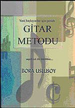 Yeni Başlayanlar İçin Penalı Gitar Metodu