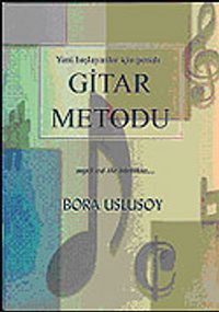 Yeni Başlayanlar İçin Penalı Gitar Metodu