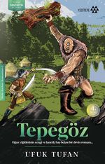 Tepegöz / Dede Korkut Romanları 3