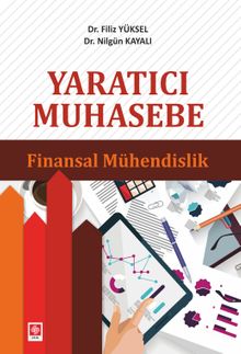 Yaratıcı Muhasebe & Finansal Mühendislik