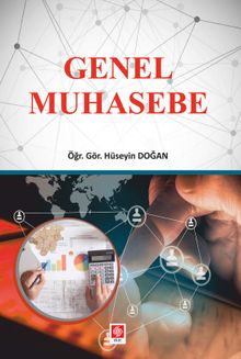 Genel Muhasebe (Hüseyin Doğan)