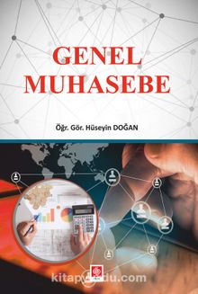 Genel Muhasebe (Hüseyin Doğan) - Hüseyin Doğan