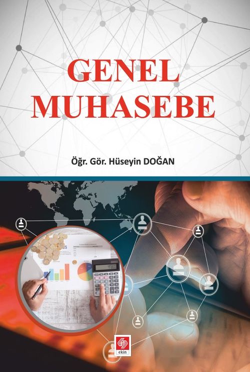 Genel Muhasebe (Hüseyin Doğan)
