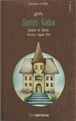 Goriot Baba