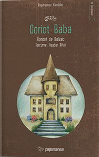 Goriot Baba