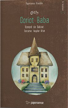 Goriot Baba