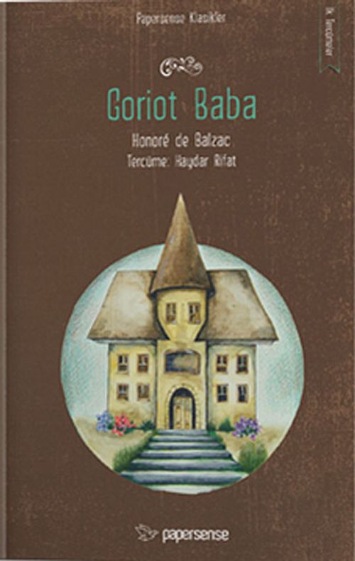 Goriot Baba