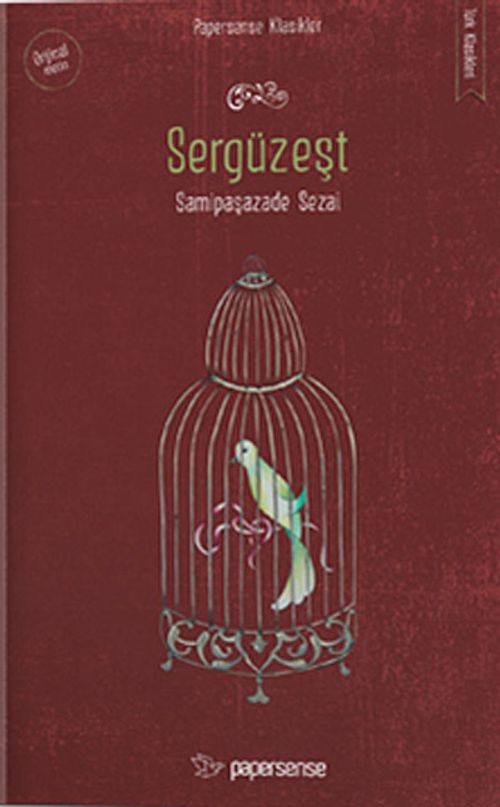 Sergüzeşt