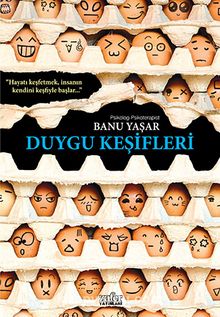 Duygu Keşifleri - Banu Yaşar