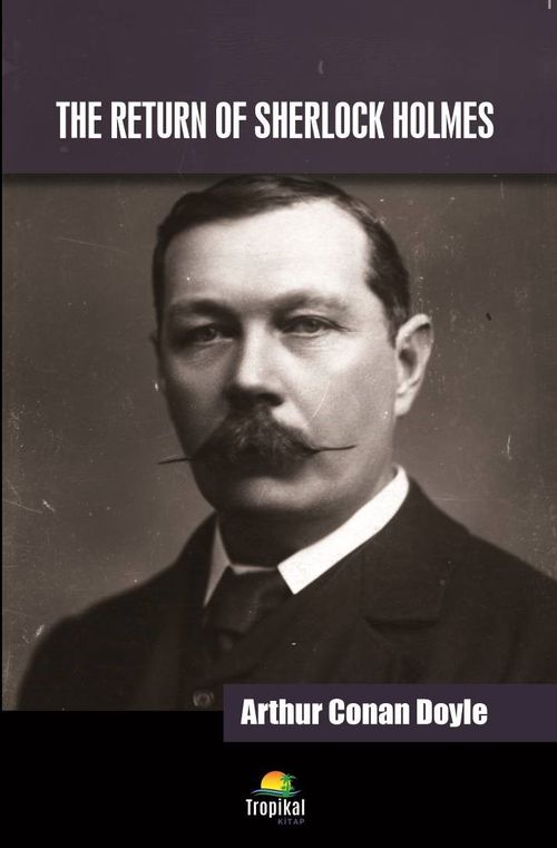 The Return of Sherlock Holmes