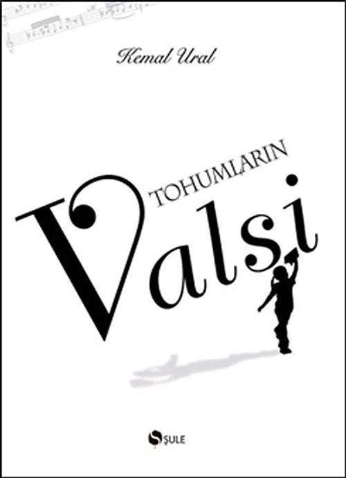Tohumların Valsi (Ciltli)