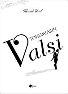 Tohumların Valsi (Karton Kapak) - Kemal Ural