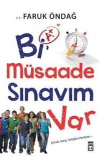 Bi Müsaade Sınavım Var