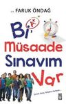 Bi Müsaade Sınavım Var